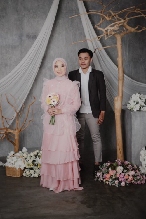 RIA & NANDANG