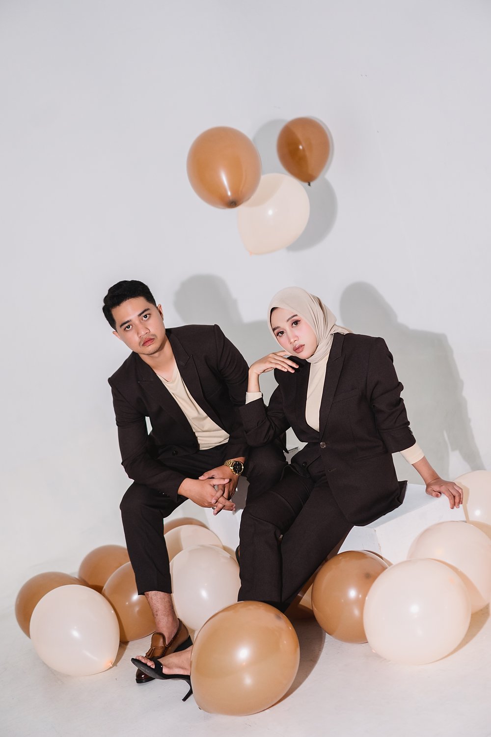YUSRIL & RANI