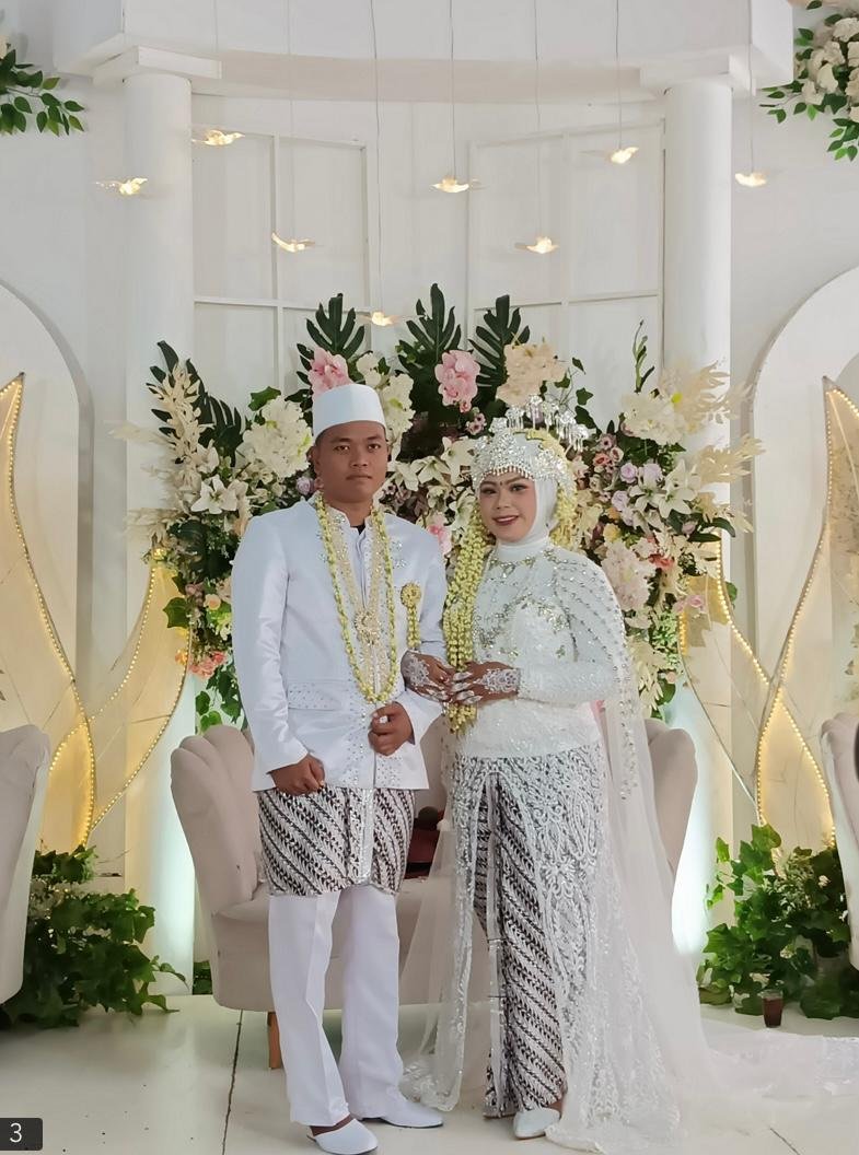 WULAN & HERRY