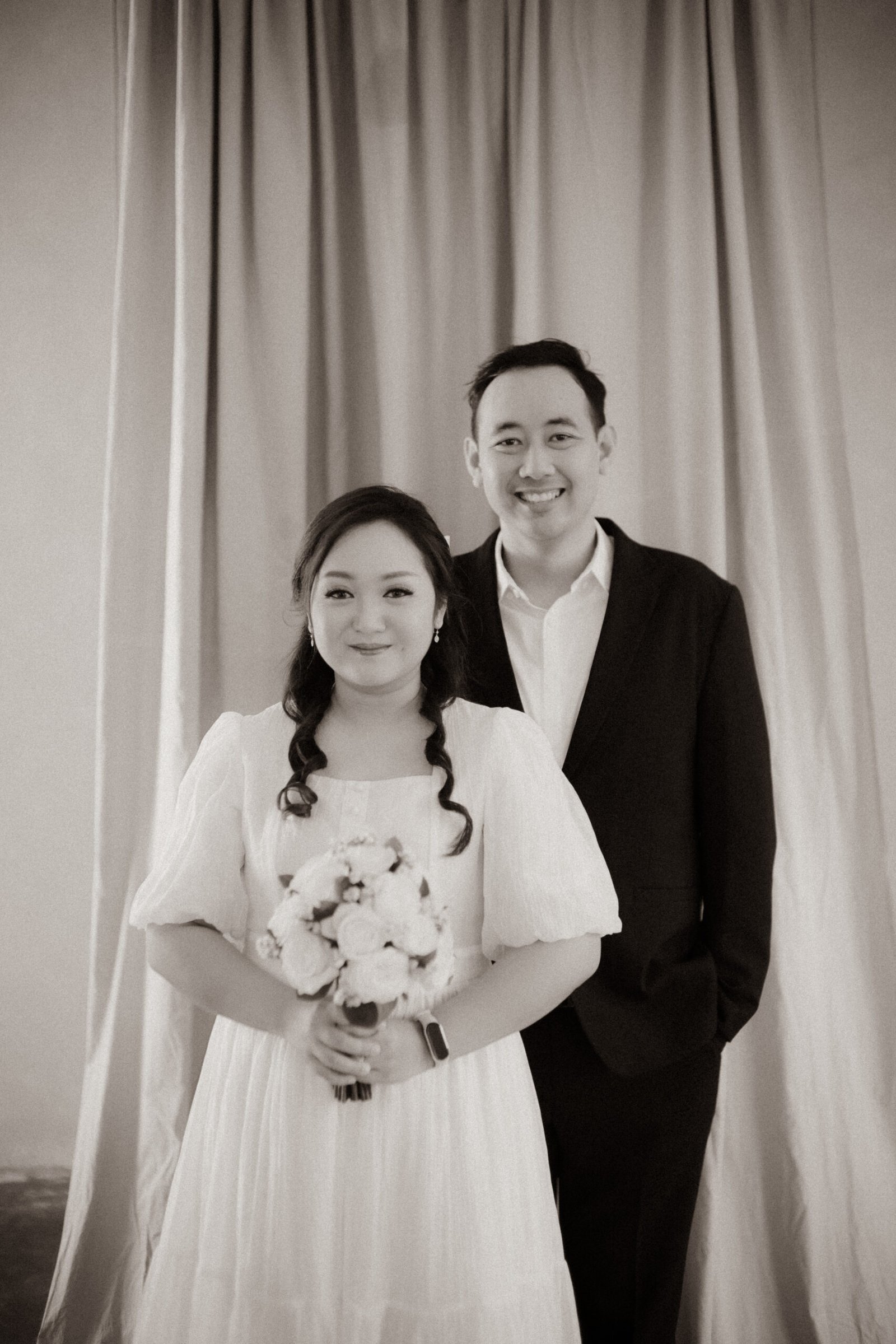 DIMAS & STEVANI