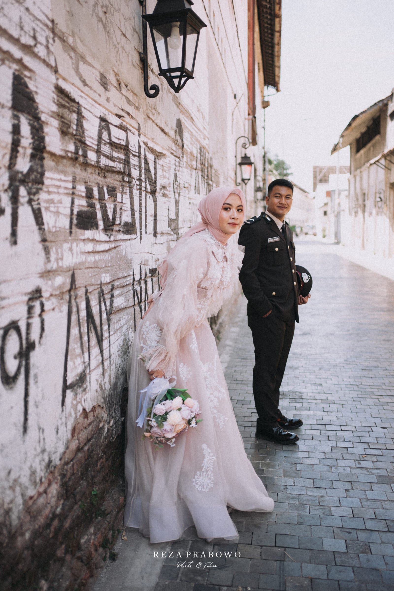 AILSA & ATALA