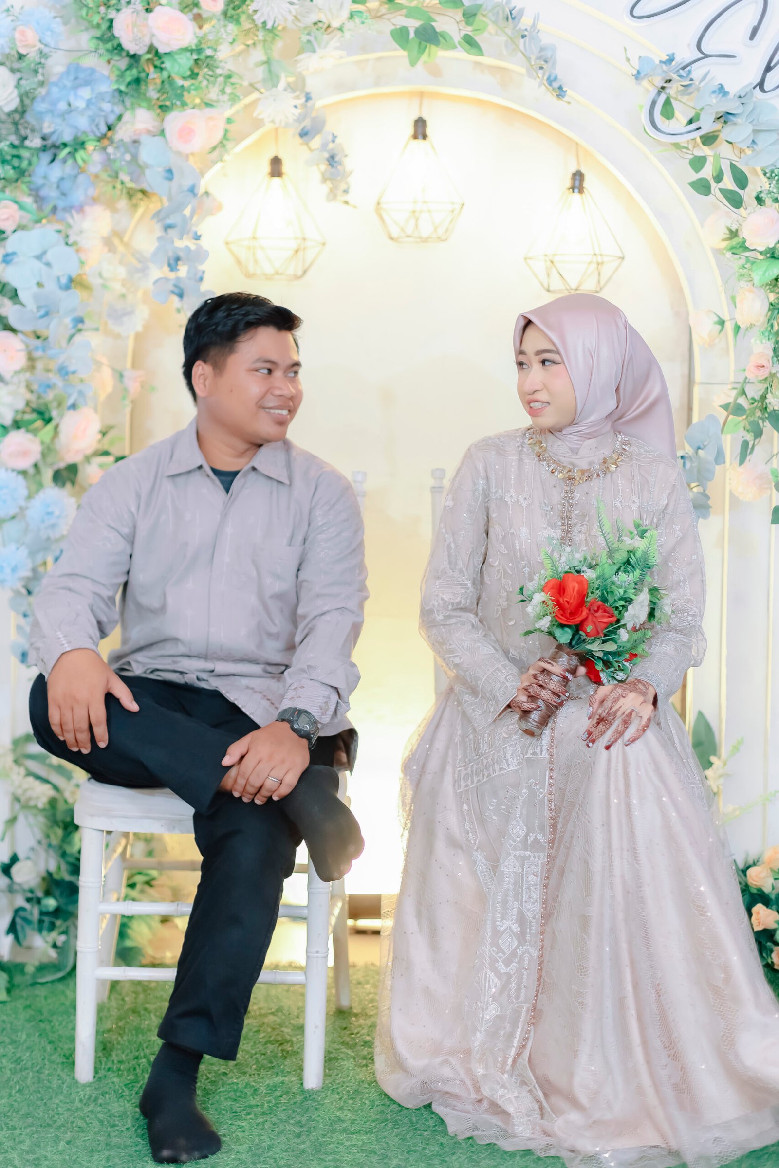 ELOK & SAM