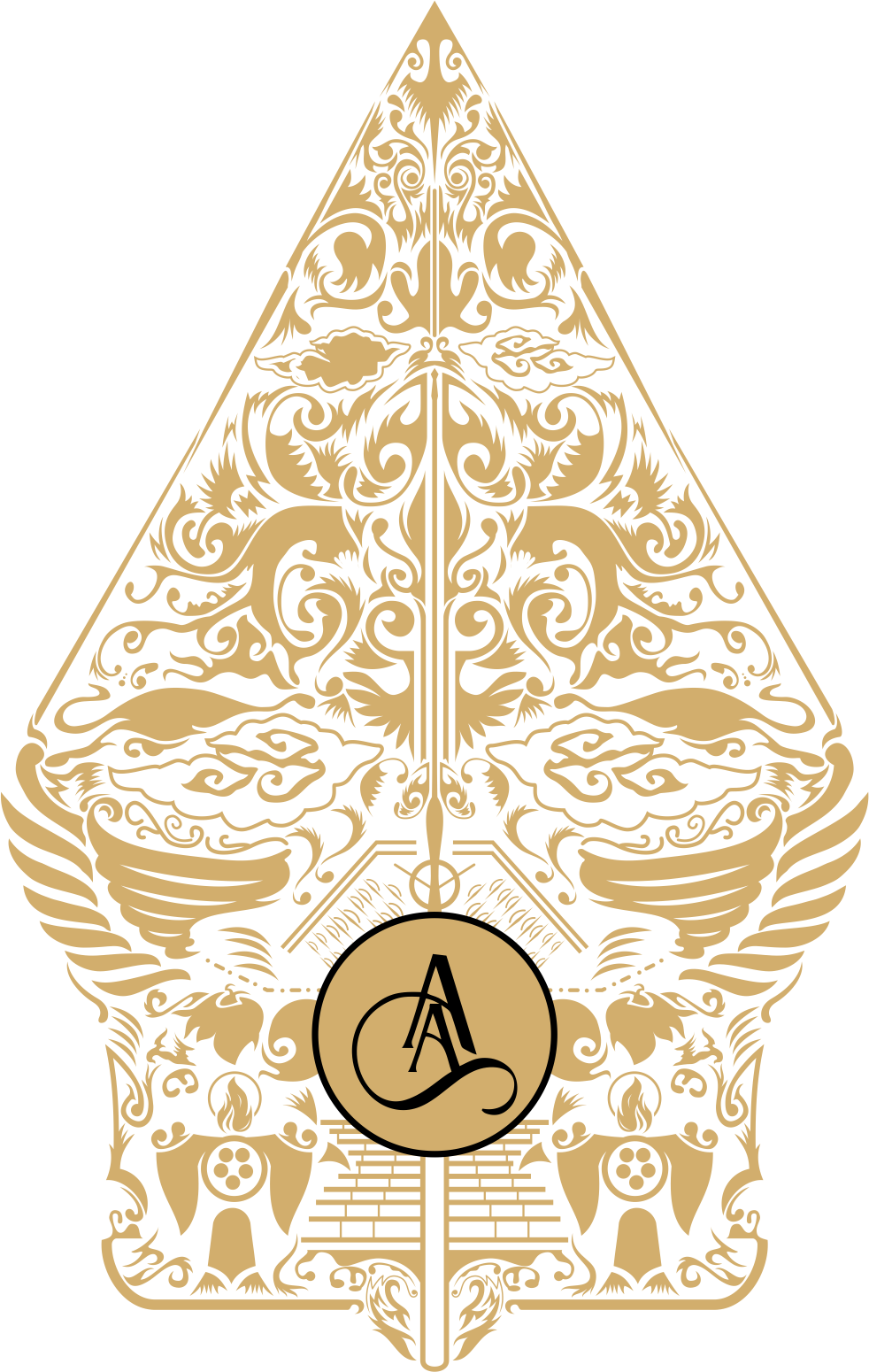 aqila awtian wayang