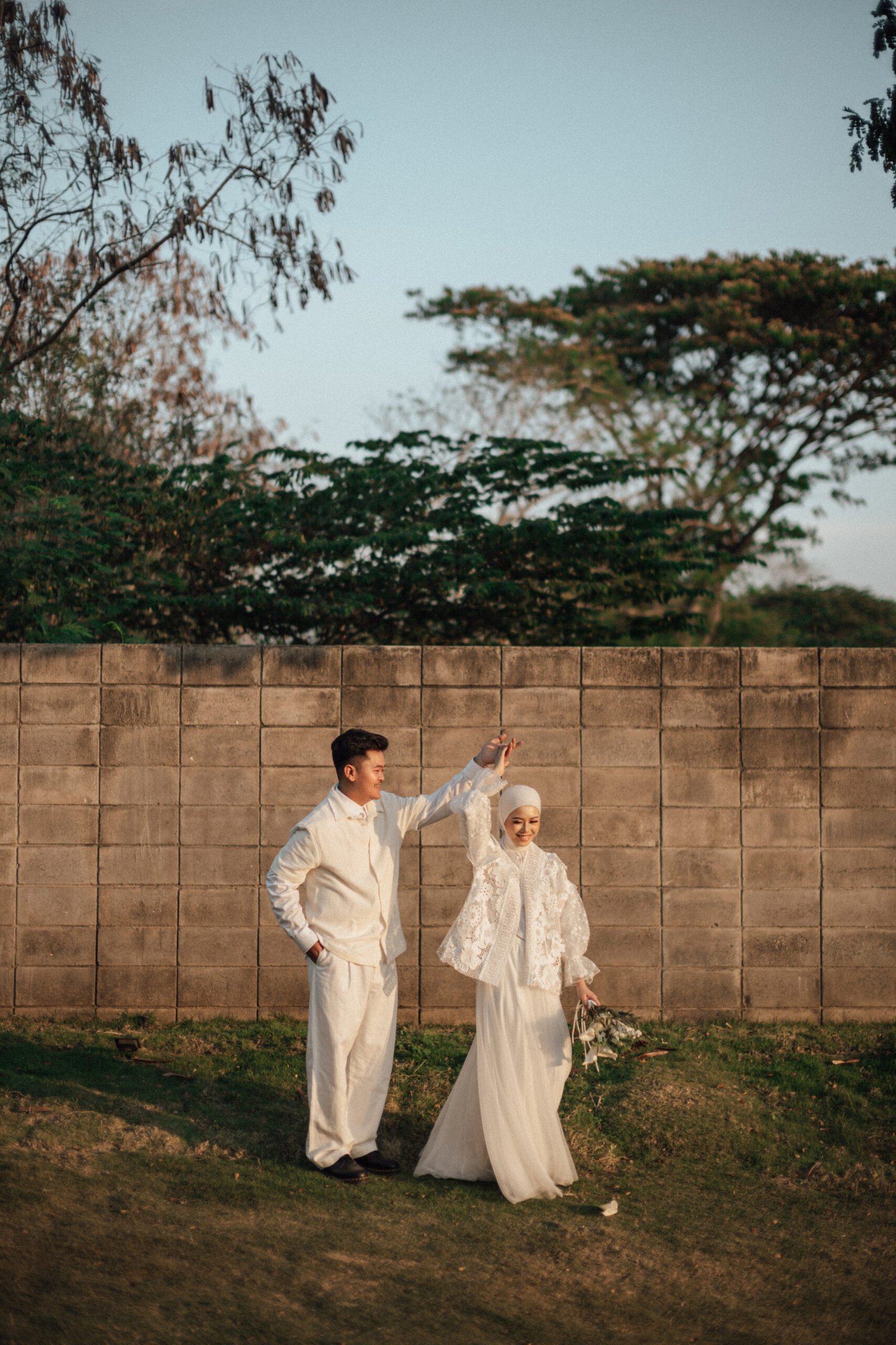 SIDQI & MAYUMI