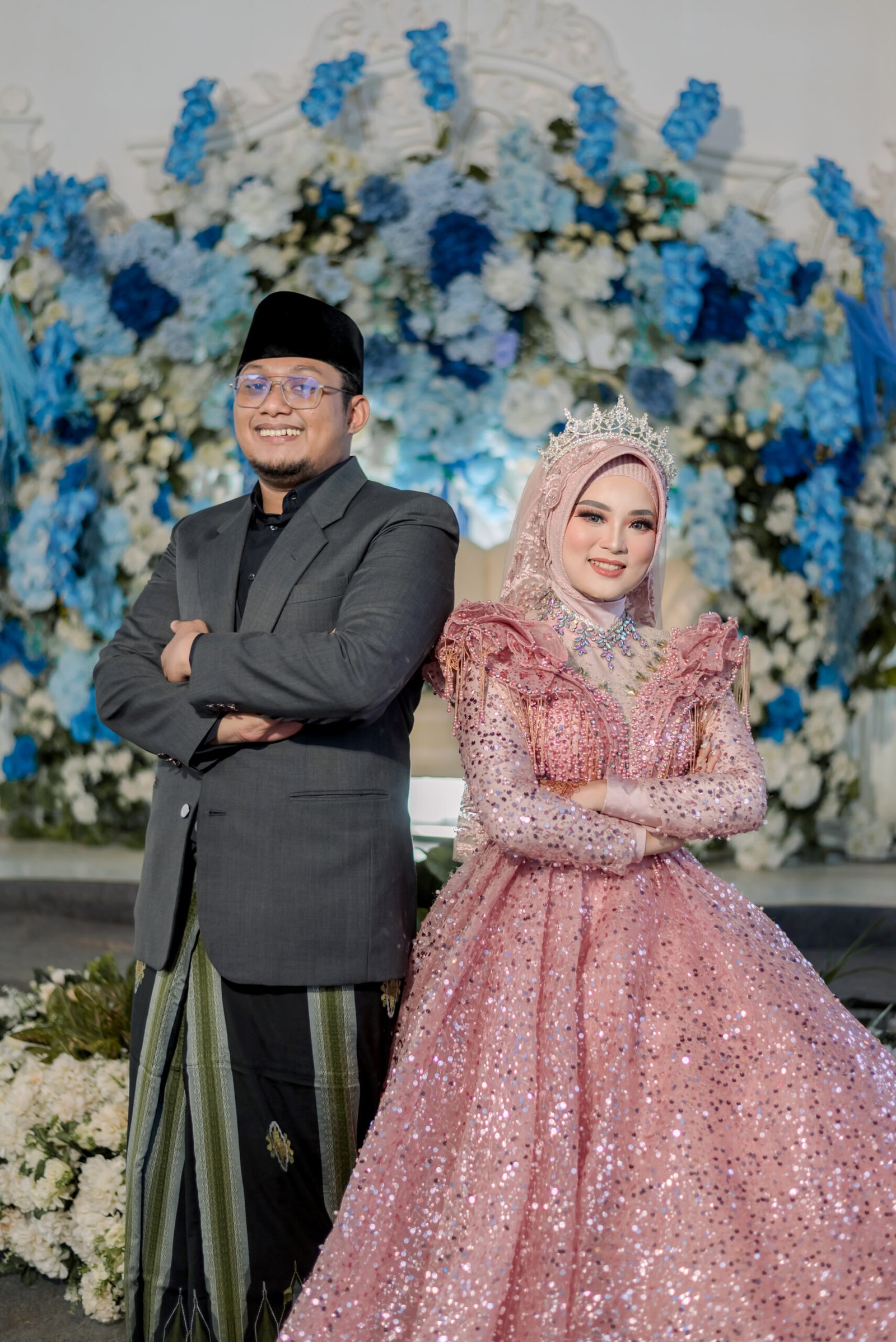 ARIE & AJENG (9)