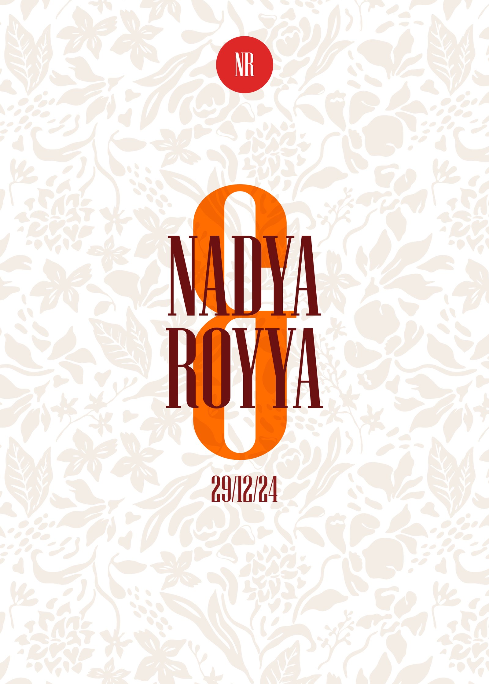 NADYA & ROYYA