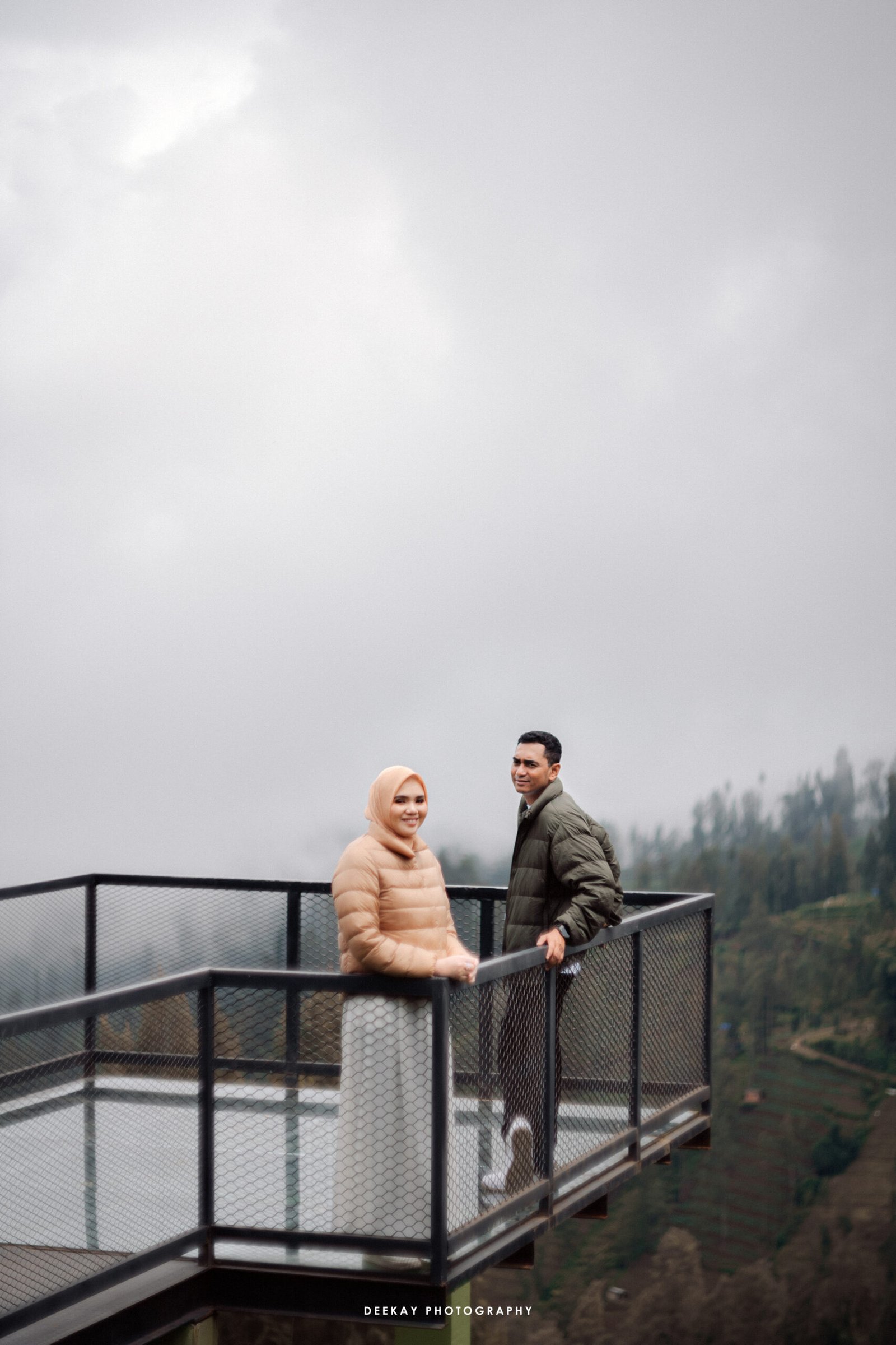 AMALIA & IBRAHIM