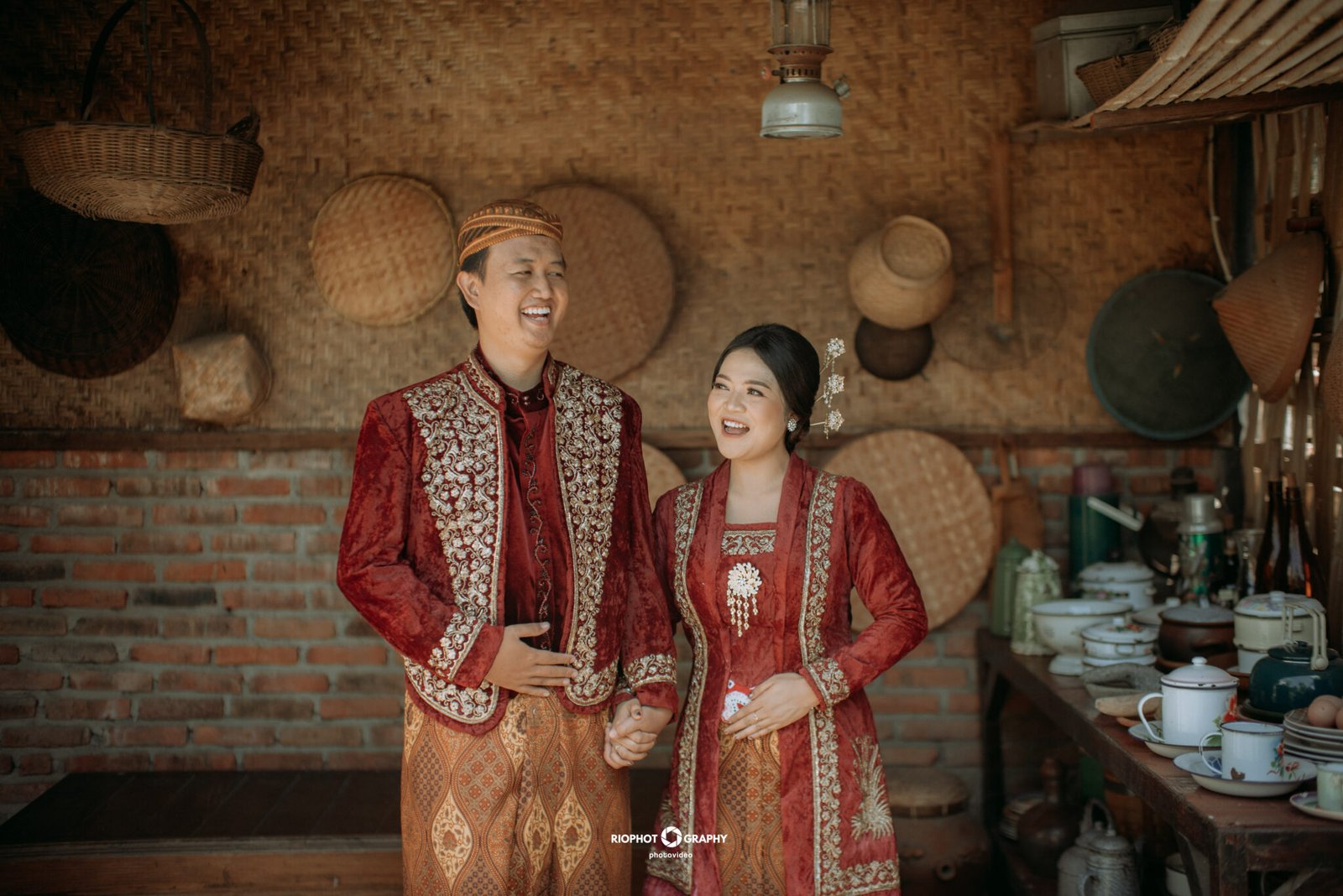 CITRA & DANNY (3)