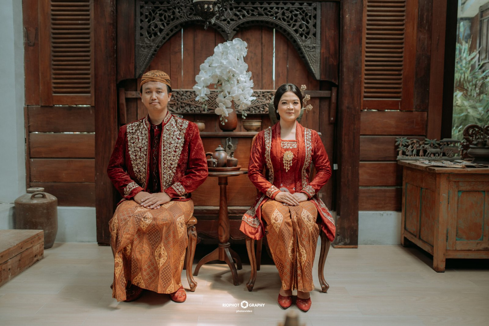 CITRA & DANNY (4)