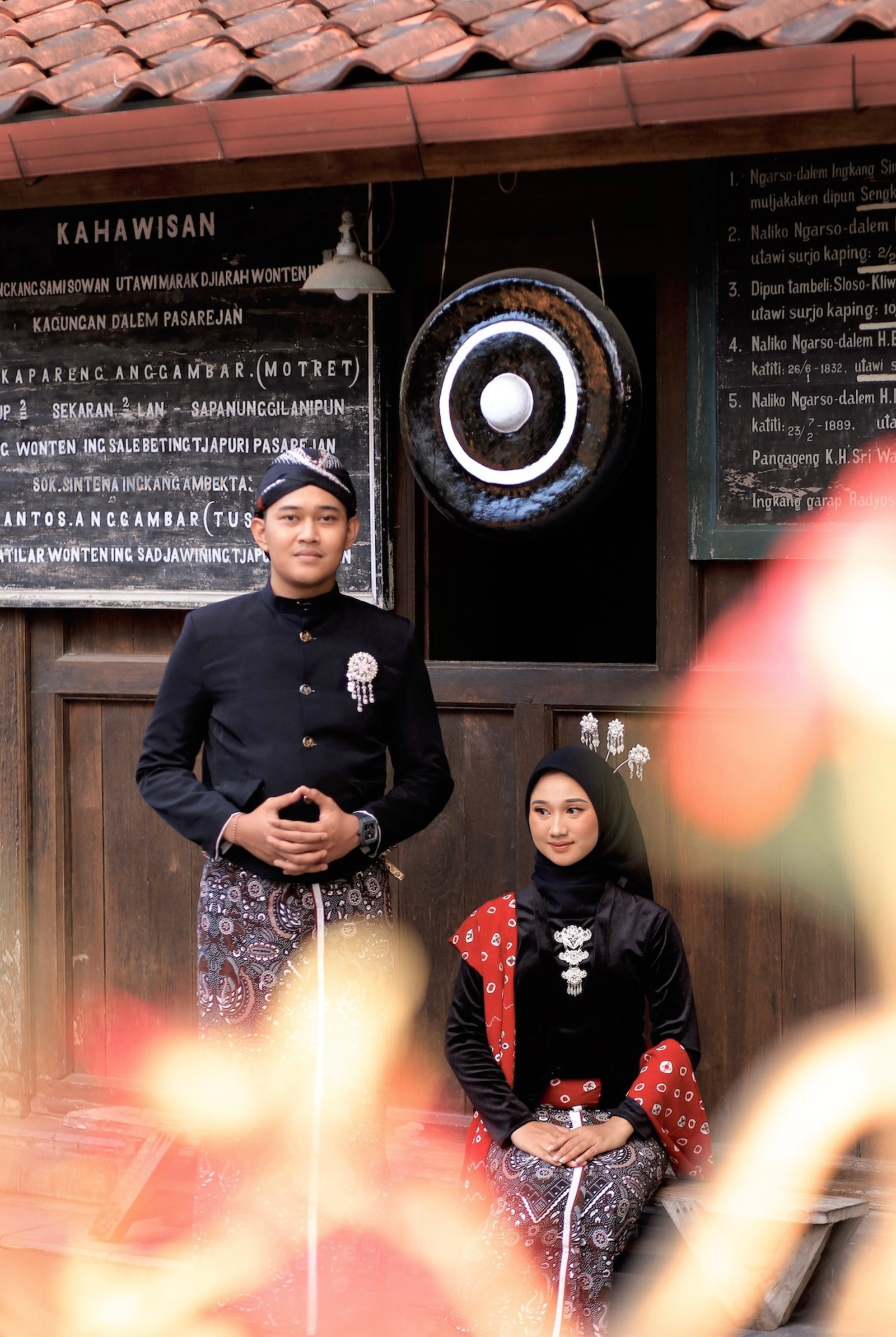 AJENG & TIRTA