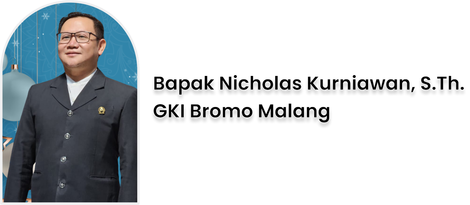 NATAL BERSAMA 2024
