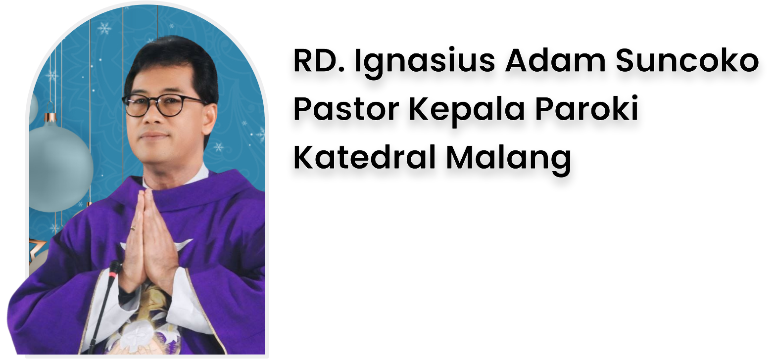NATAL BERSAMA 2024