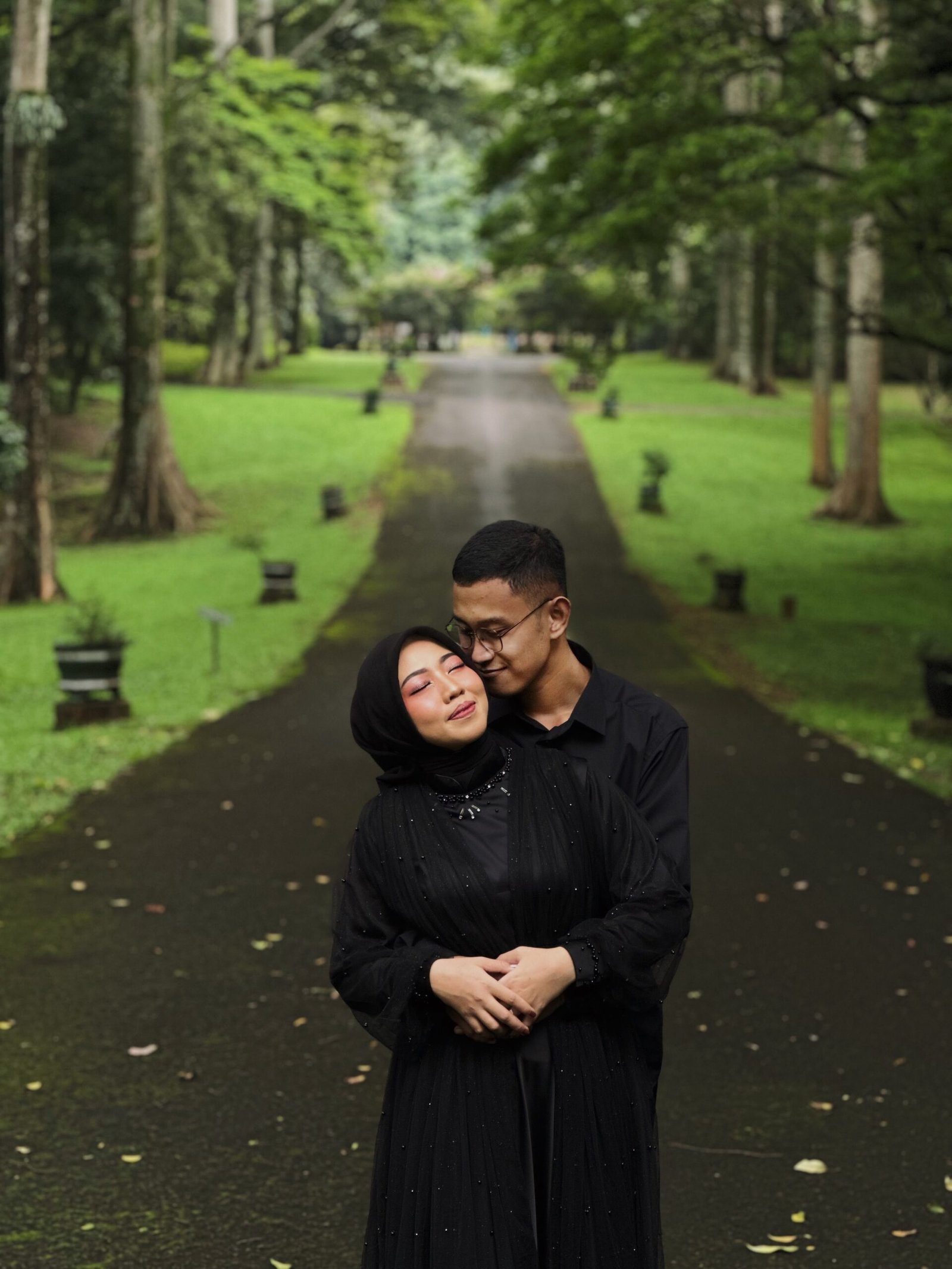 KELVIN & JULIETA