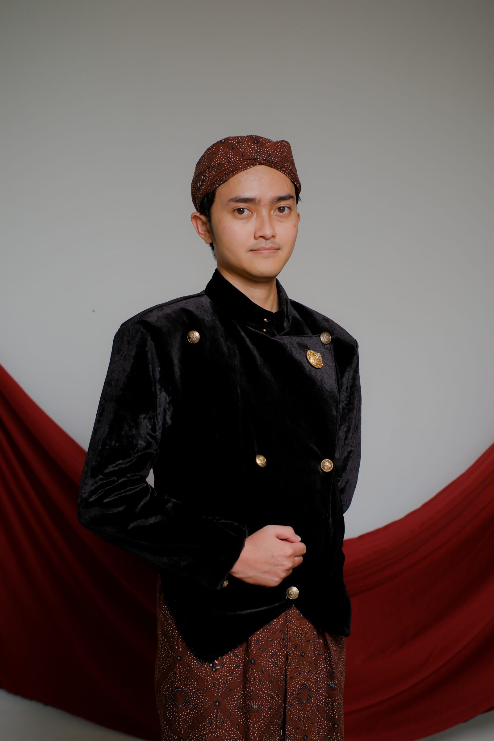 DIMAS & UDYANA