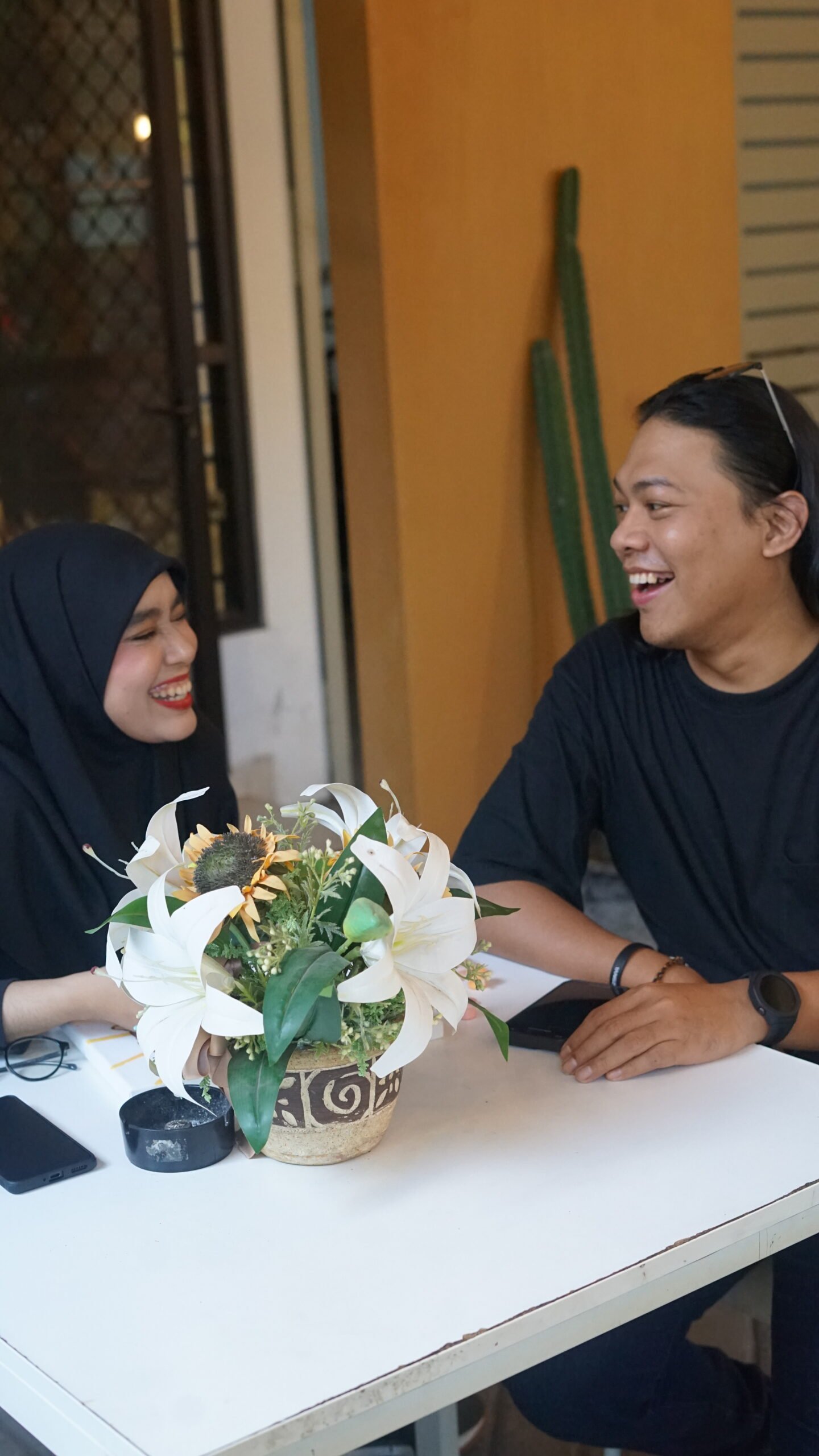 RANI & ENGGO (1)