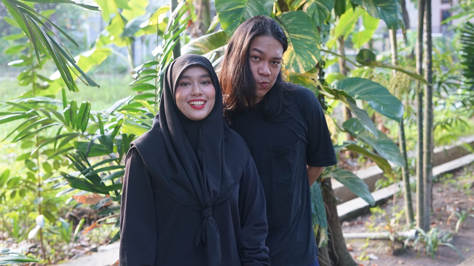 RANI & ENGGO