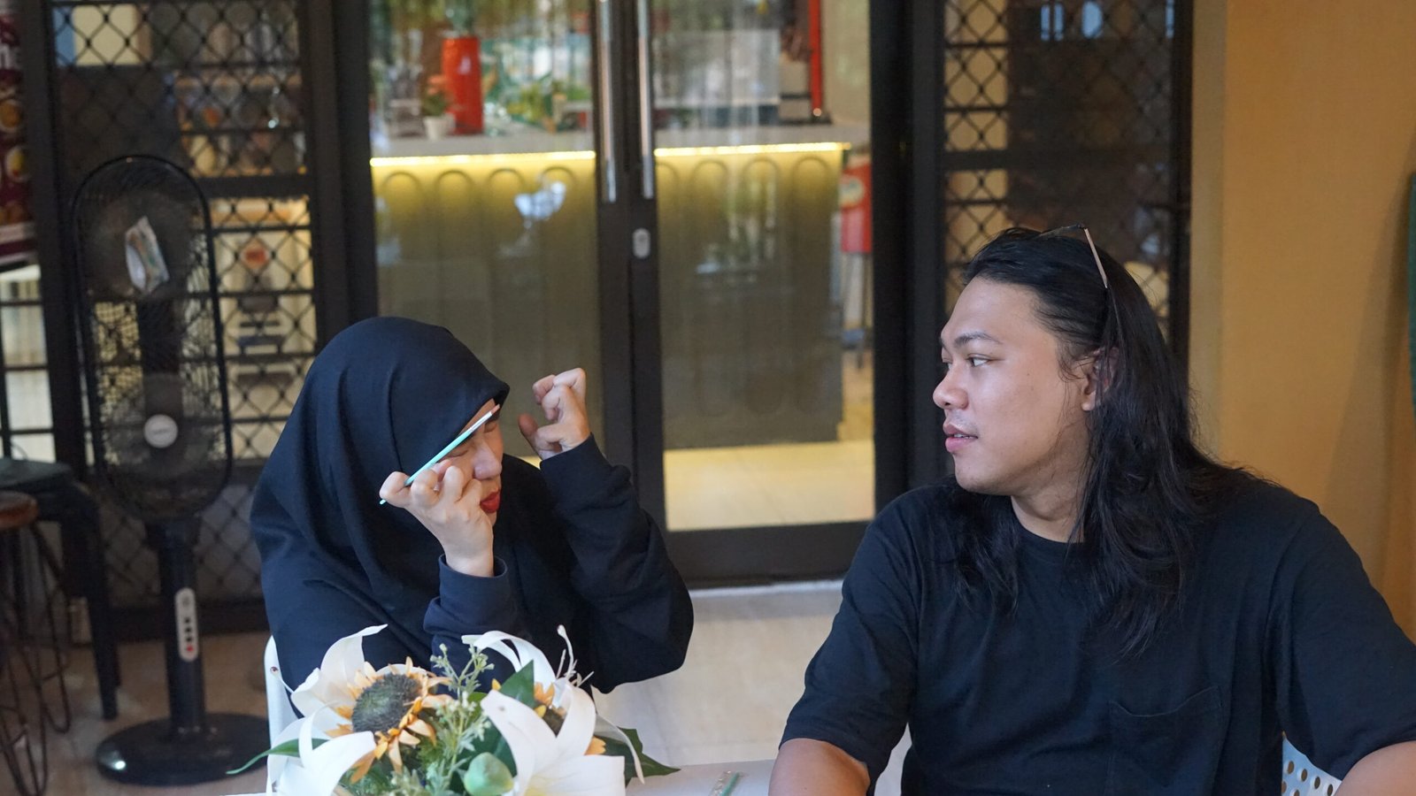RANI & ENGGO (2)