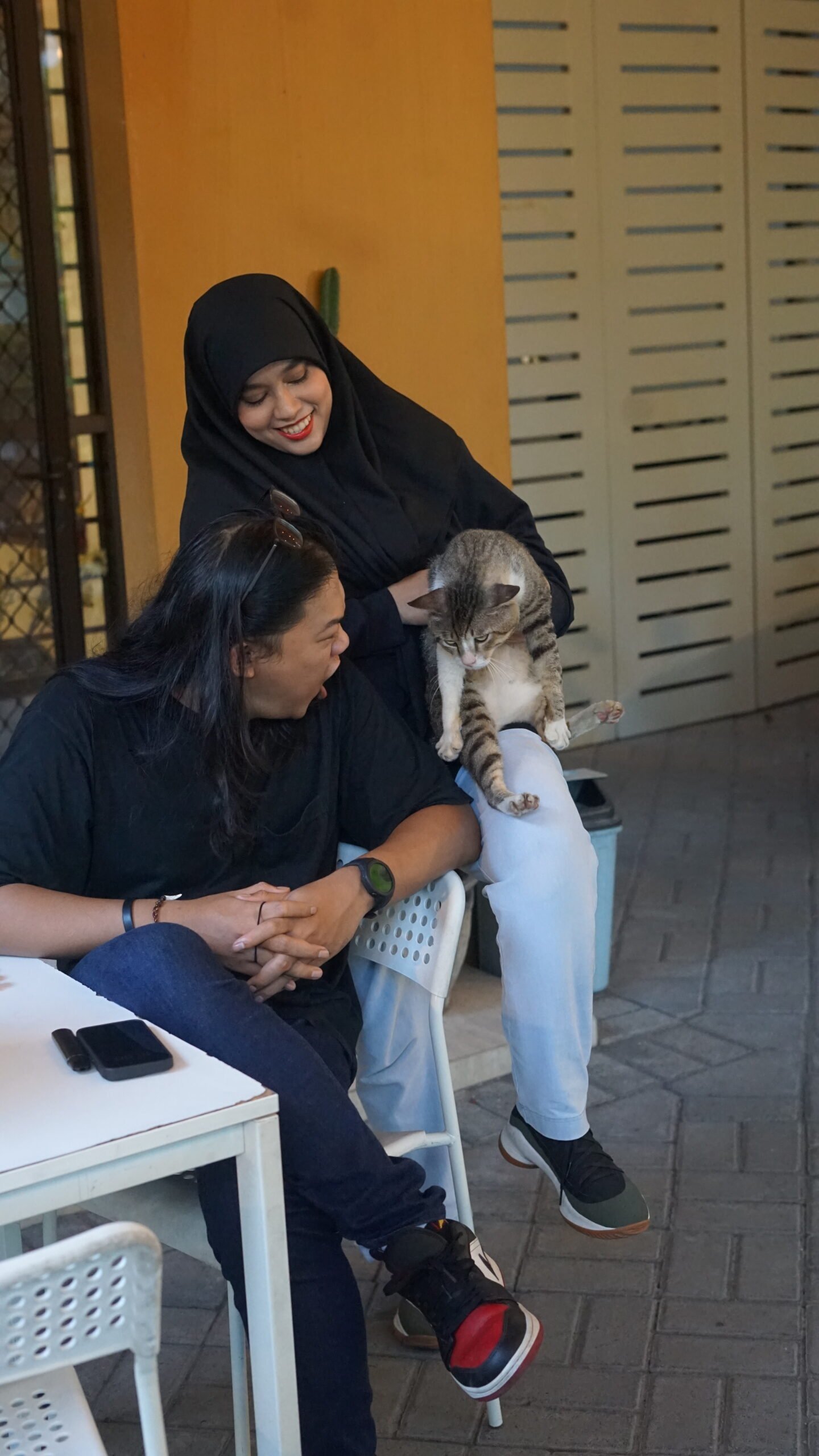 RANI & ENGGO (7)