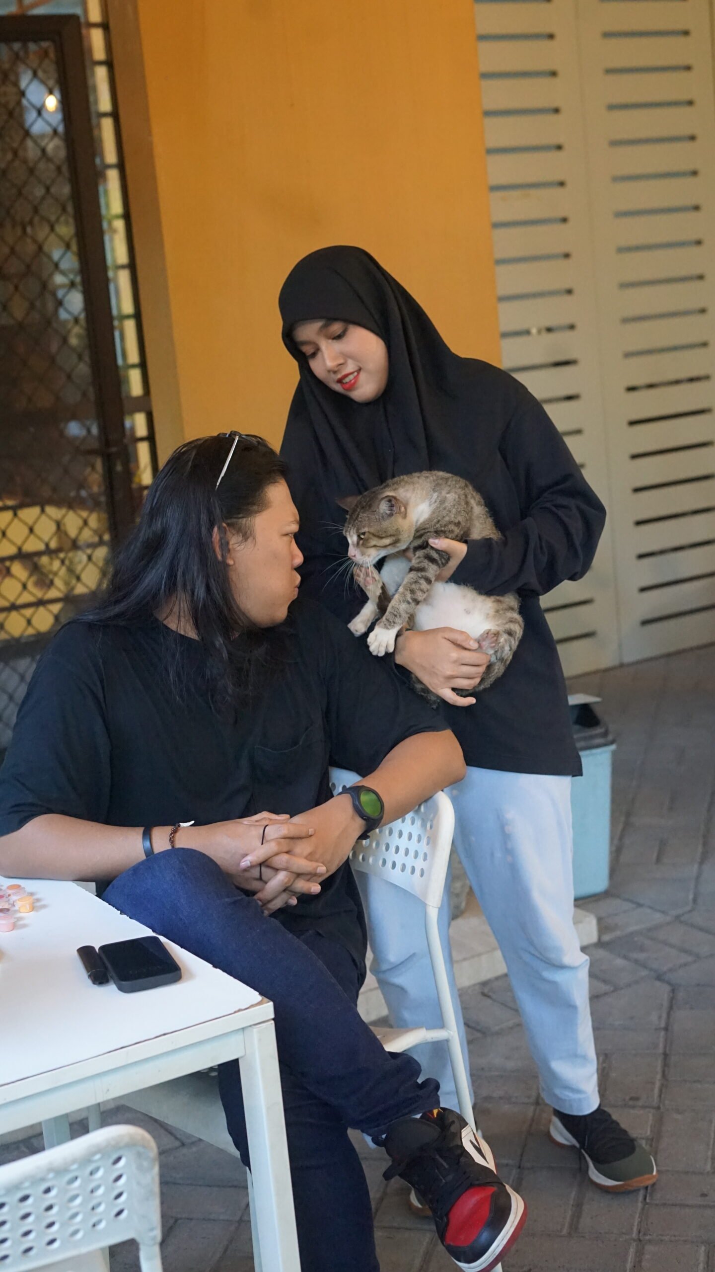 RANI & ENGGO (8)