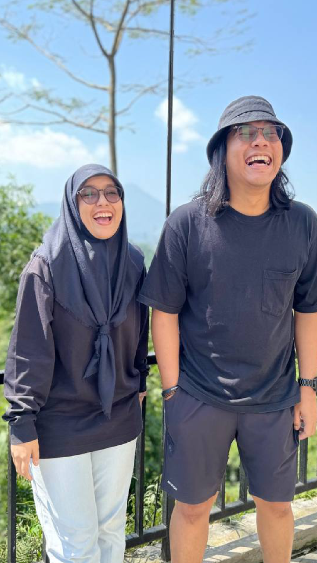 RANI & ENGGO