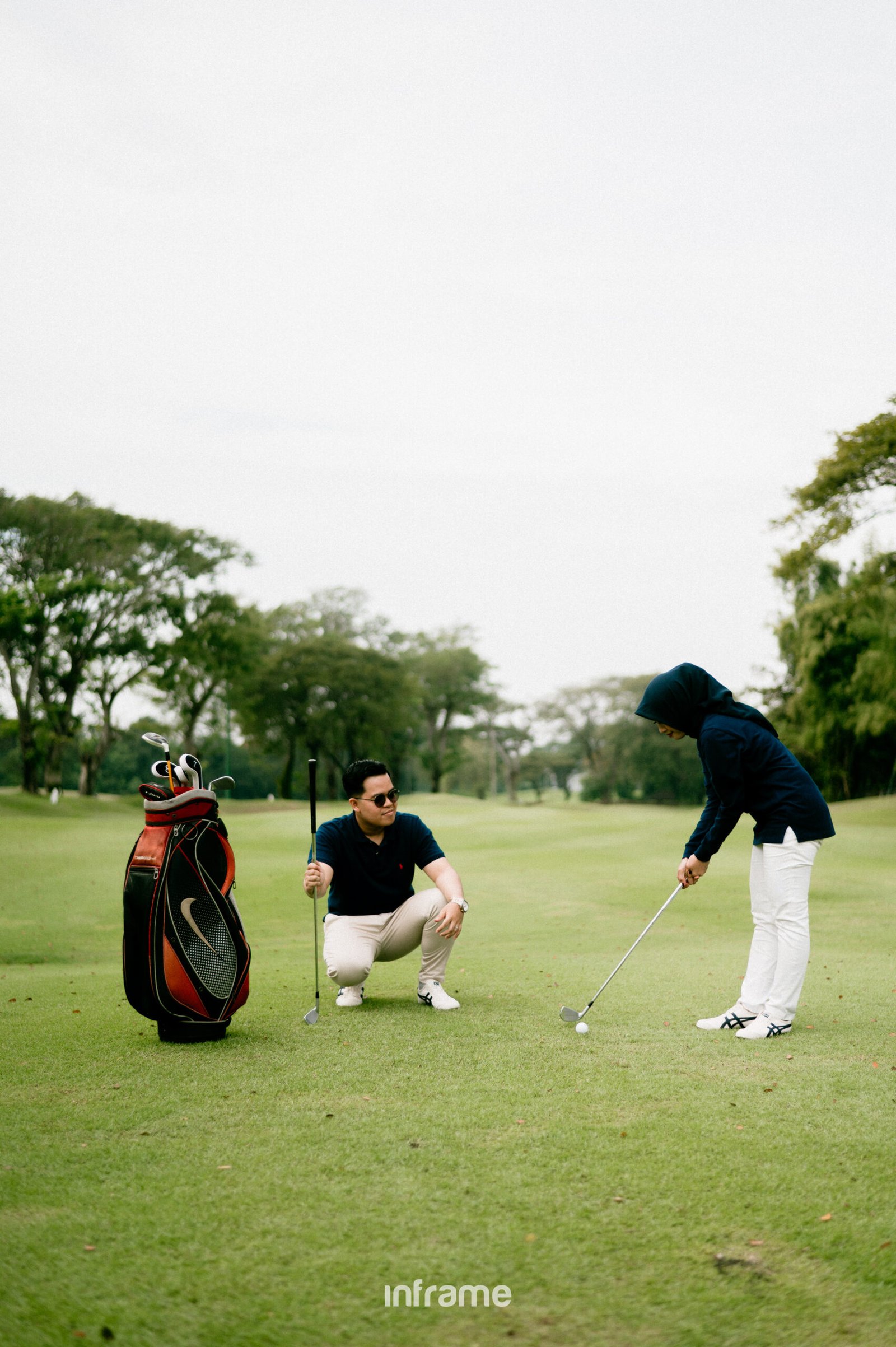 NABILLA & RIZALDY (14)