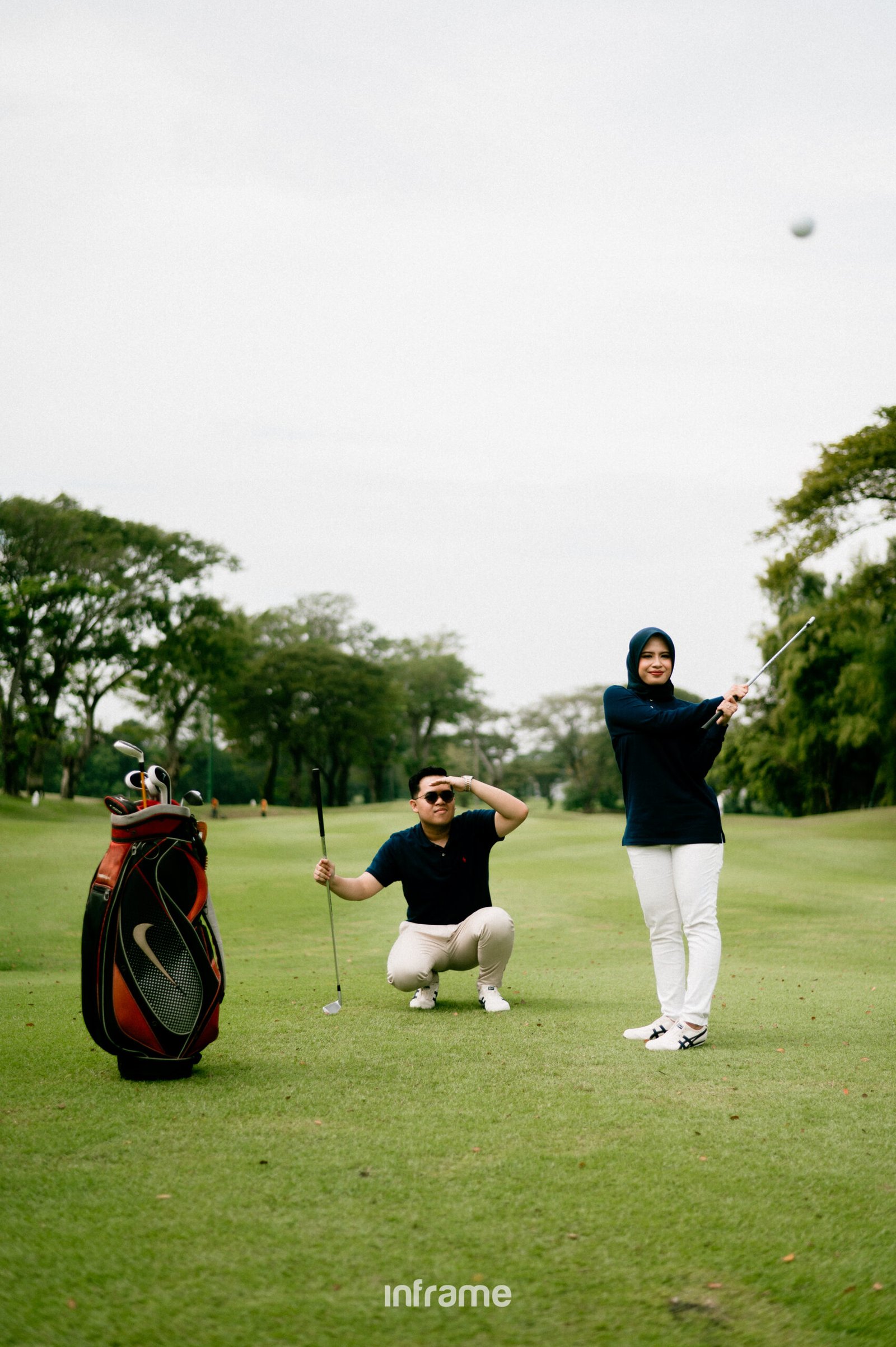 NABILLA & RIZALDY (15)