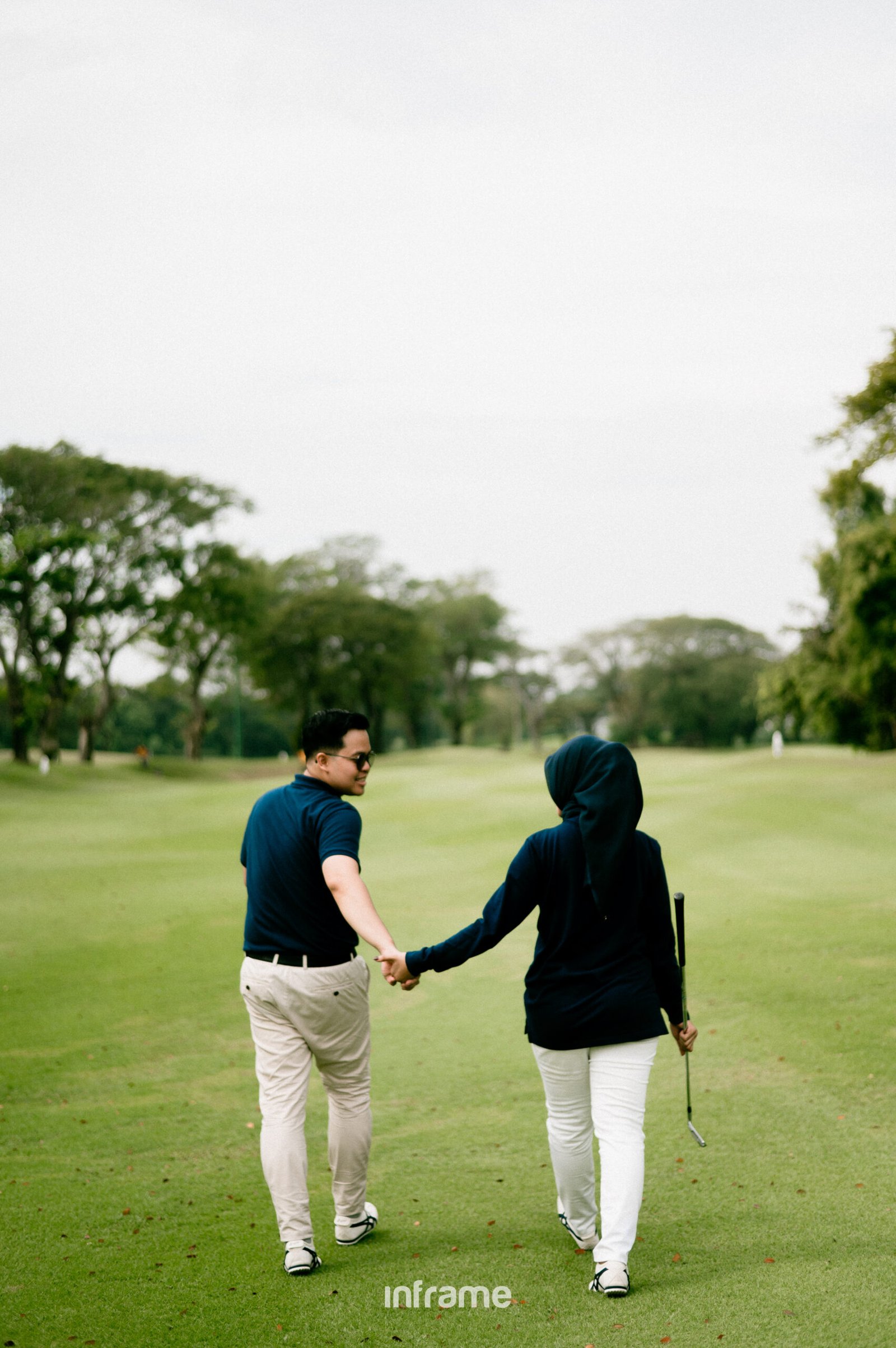 NABILLA & RIZALDY (16)
