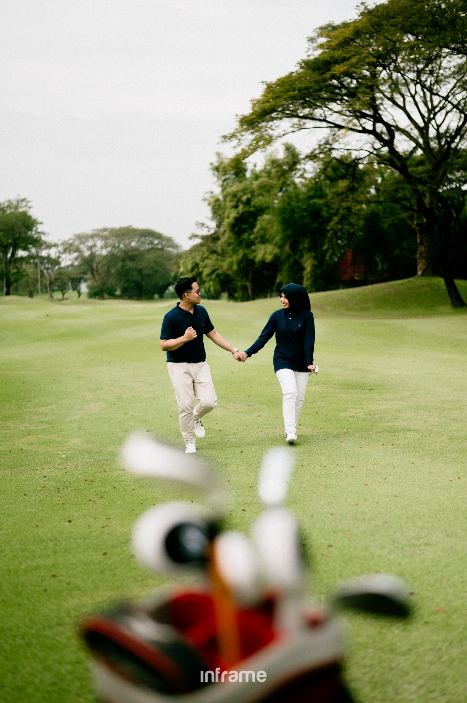NABILLA & RIZALDY (17)