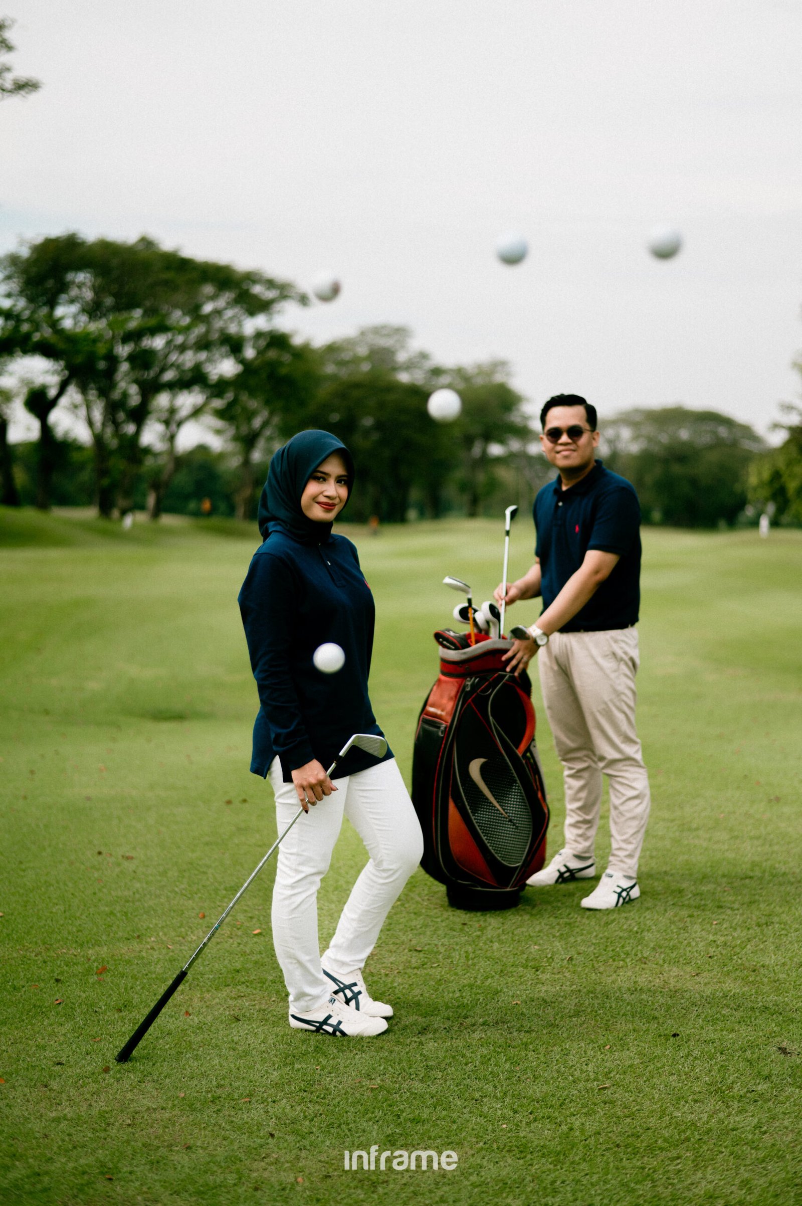 NABILLA & RIZALDY (18)