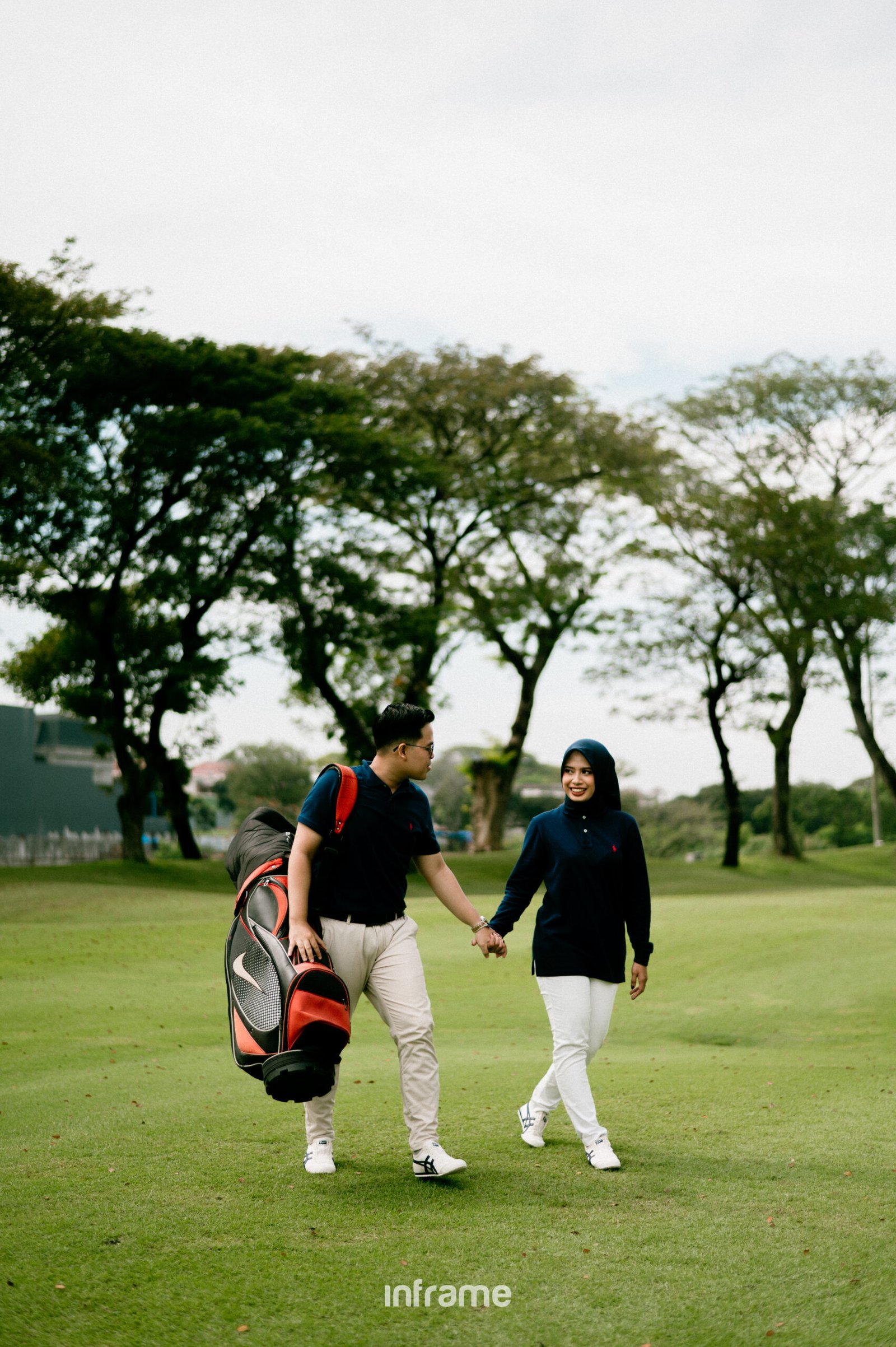NABILLA & RIZALDY (19)