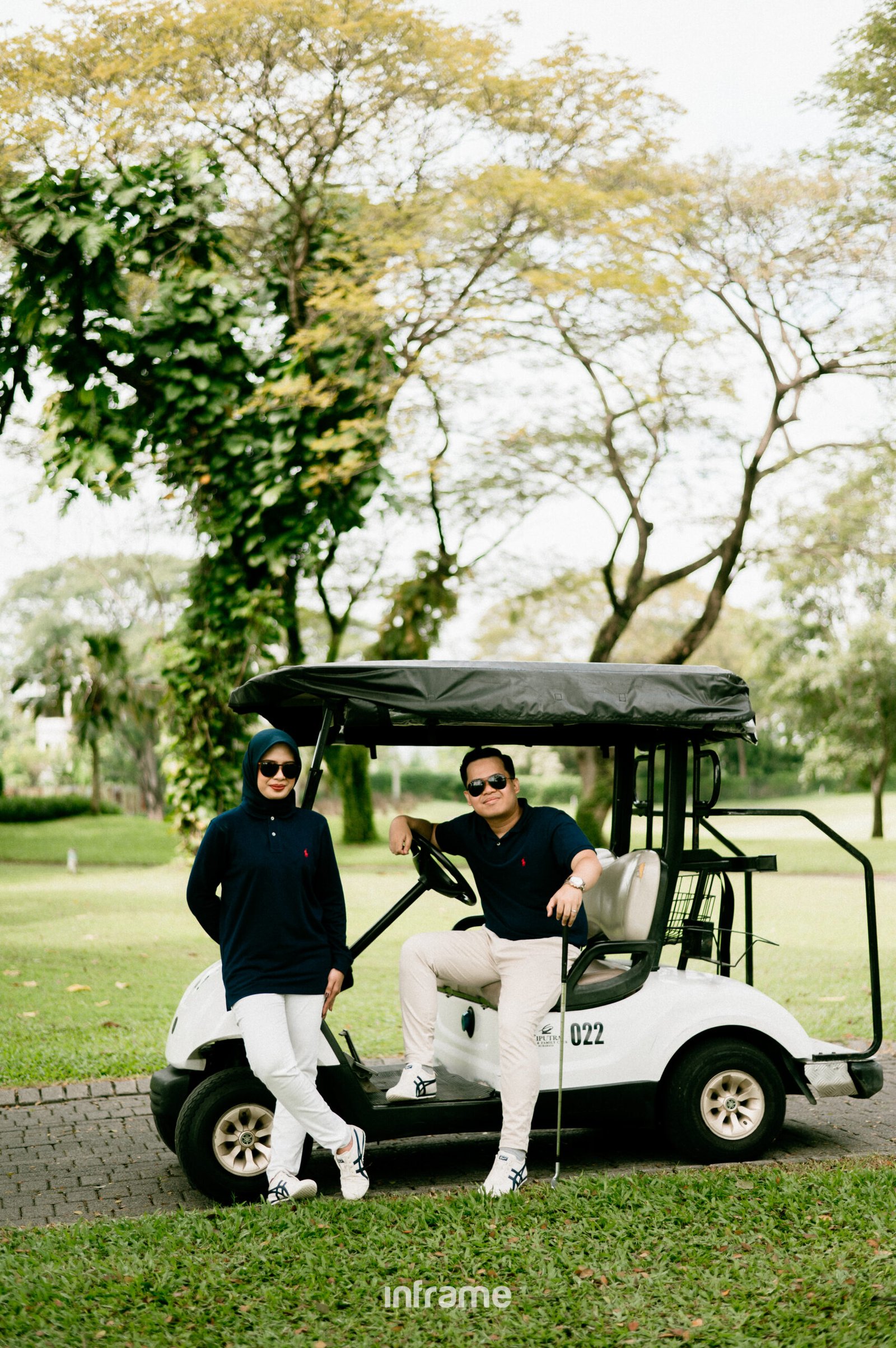 NABILLA & RIZALDY (20)