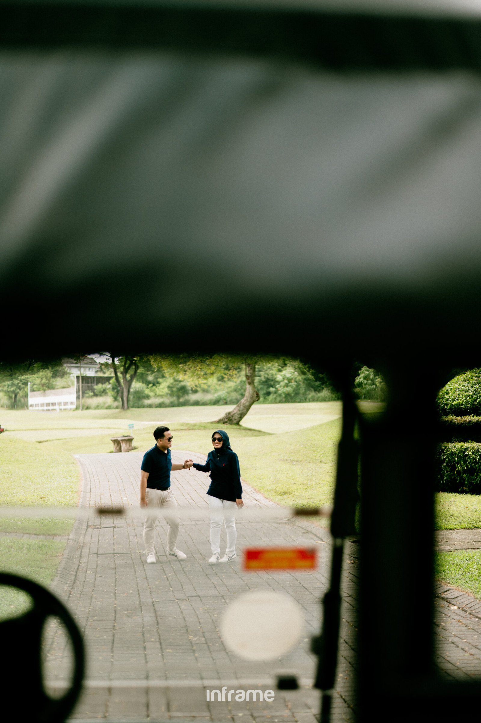NABILLA & RIZALDY (22)
