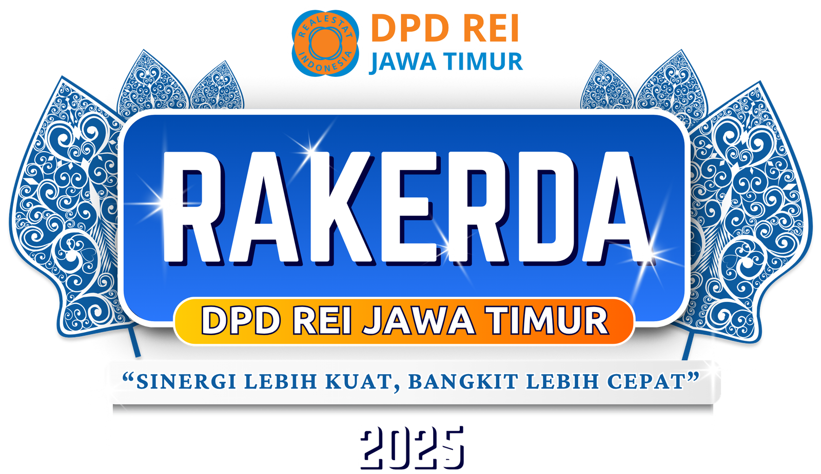 RAKERDA DPD REI JAWA TIMUR