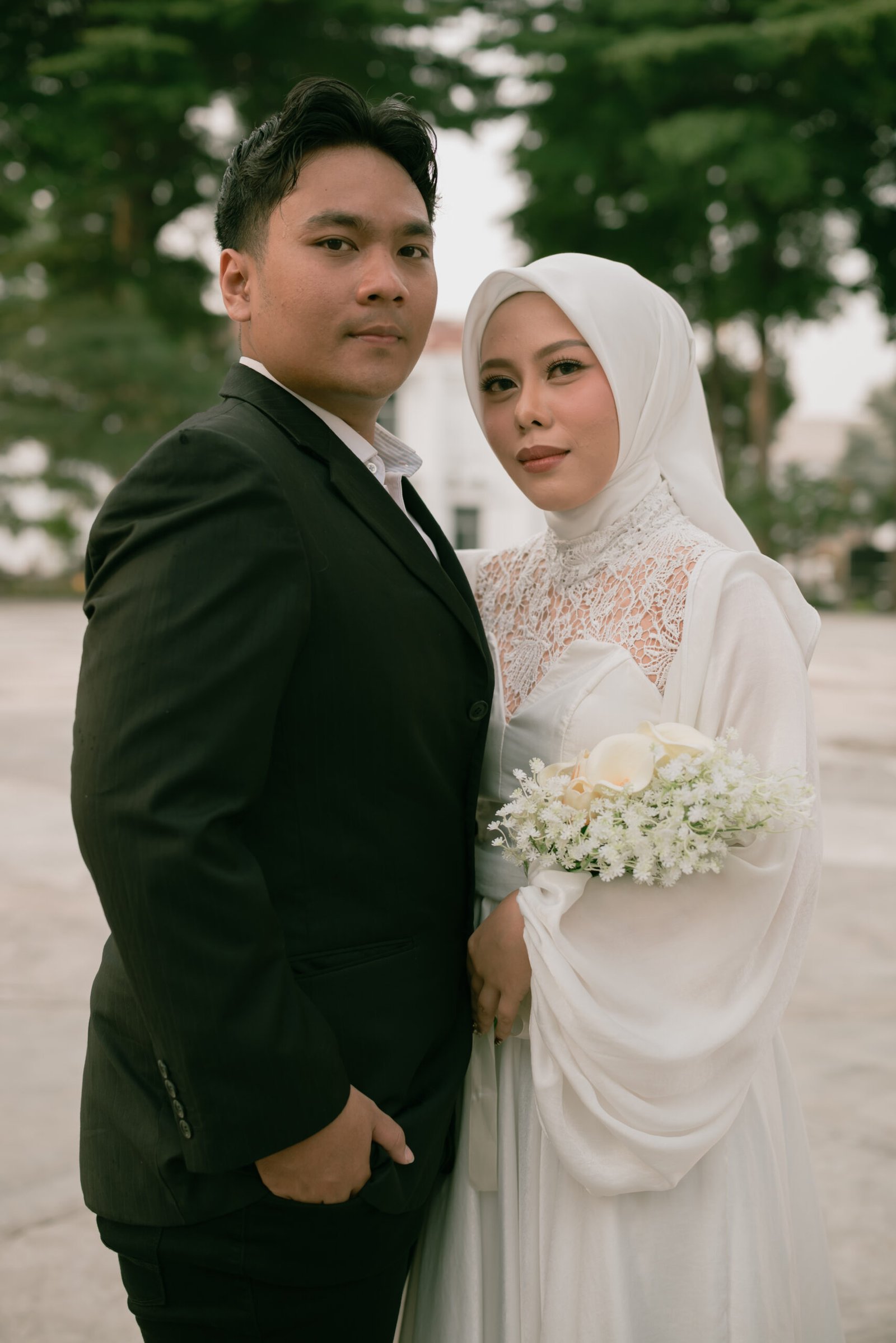NAZRI & SILVI